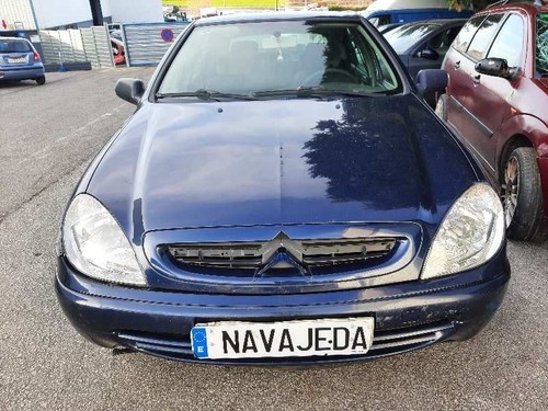 10382444 ESPEJO RETROVISOR DERECHO / 252388 PARA CITROËN XSARA BERLINA 2.0 HDI S - Imagen 6 de 8