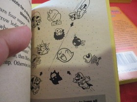 Nintendo Adventure Books Lot #1 #2 #3 #4 #5 #7 #8 #12 NES Era Super Mario Bros.