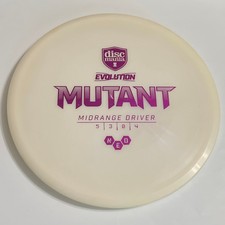 Dicmania Evolution Mutant 179g