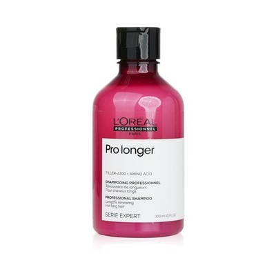 L'Oreal - Serie Expert Pro Longer Filler-A100 + Aminosäure Längen erneuerndes Sh