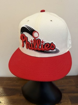 New Era 59Fifty Cooperstown Collection Phillys All Star Game 1996 7.5 Fitted