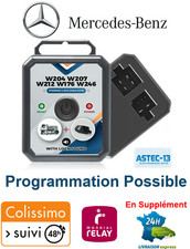 Emulator Säulenverriegelung Mercedes ELV W204 W207 W212 W447 W176 W246 Vito FBS3 Emulator Säulenverriegelung Mercedes ELV W204 W207 W212 W447 W176 W246 Vito FBS3