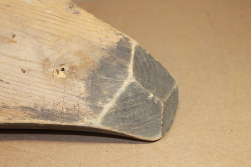 Vintage Merganser Duck Decoy - Picture 14 of 17