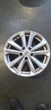 Jantes Nissan QASHQAI