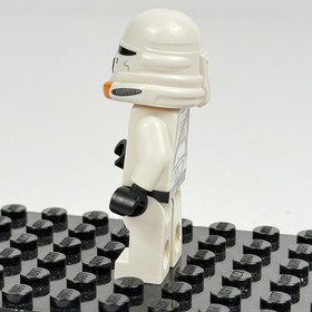Lego Star Wars 212th Airborne Clone Trooper Minifigure 75036 SW0523