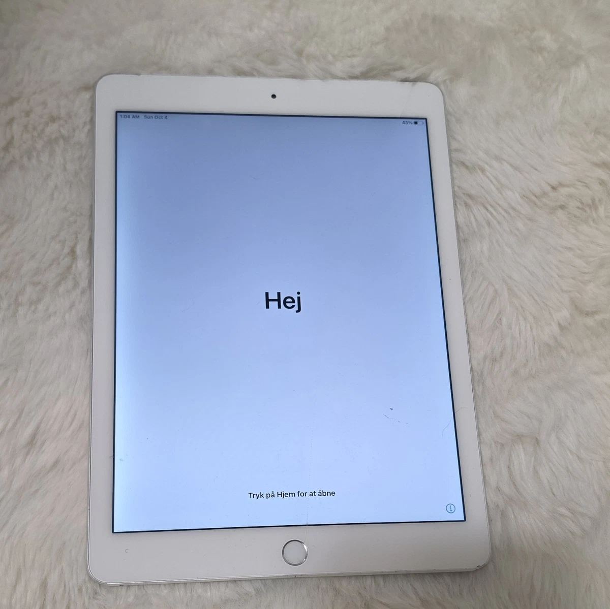 Apple iPad Air 2 for sale | eBay Apple iPad Air 2 for sale | eBay