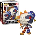 Funko Pop! Vinyl Sun & Moon Five Nights at Freddy's 919 Hot Topic EXCLUSIVE