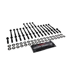 Tsp 719-82087 Sbc Pro Cylinder Head Bolts For 12 Rollover18 D Brodix Heads Kit