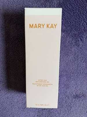 Mary Kay Feuchtigkeitsspendendes After-Sun Gel