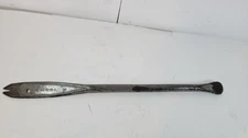 Vintage Quality Tool Vintage Lectrolite Tire Spoon Pry Bar  No. 18 USA