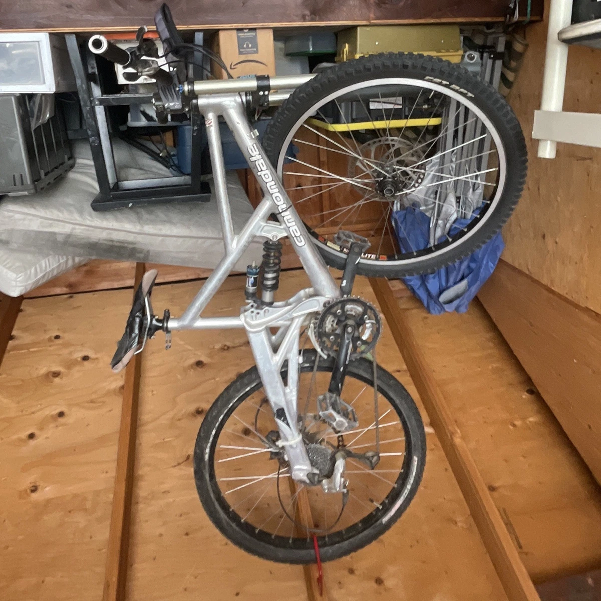 Cannondale 26 in Bikes for sale | eBay