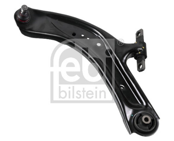 Febi Bilstein Querlenker Dreieckslenker 193293 Stahlblech FüR Nissan Trail 3 Dci-image