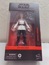 Dedra Meero Black Series Star Wars Andor