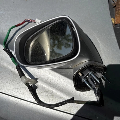  2007 - 2009 LEXUS LS460 LEFT DRIVER LH SIDE Mirror