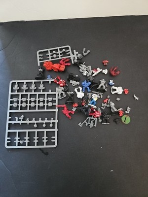 Lot Space Marines first born x42 - Warhammer 40K - Modélisme