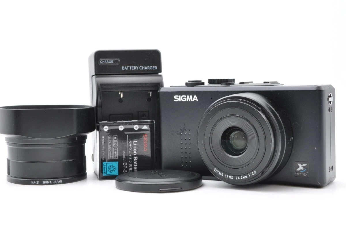 Sigma Dp2 for sale - eBay