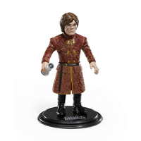 The Noble Collection - Game Of Thrones - Tyrion Lannister - Figur - Neu & Ovp