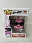 Funko Pop! Vinyl Ad Icons Energizer Bunny #73 Figurine F2