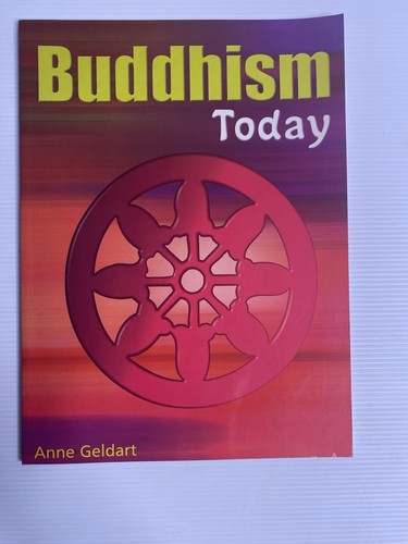 4x Spiritual Buddhism Books Bundle Journey Self Discovery Living with Buddhism - Bild 13 von 20