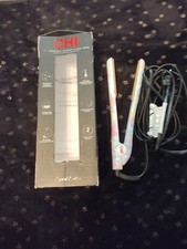 1' CHI Ceramic Hairstyling Iron