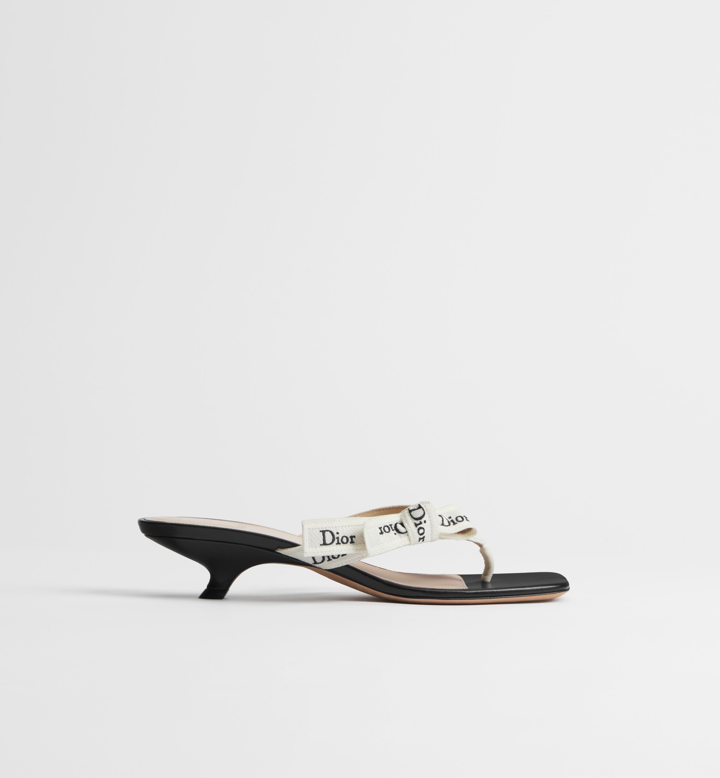 Dior J'Adior 35Mm Heeled Sandals IT 37 Women
