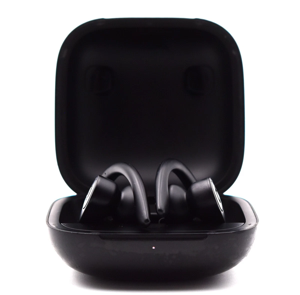 Beats by Dr. Dre Powerbeats Pro Black Headphones for sale | eBay