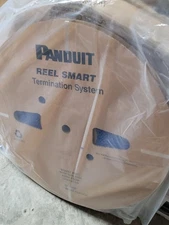 Panduit BSN14-3K | Butt Splice | UPC - 07498383017 (3000 Terminals