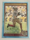 2024 Panini Score Football Stars George Kittle #247