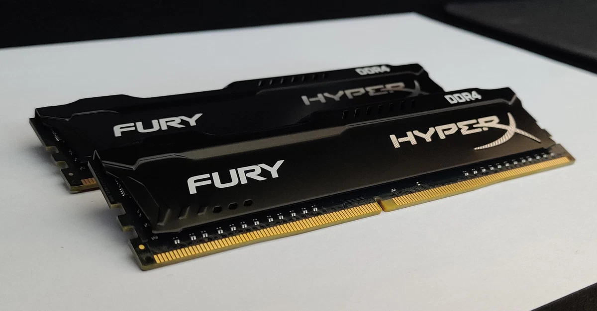 HyperX DDR4 SDRAM Computer Memory for sale | eBay UK