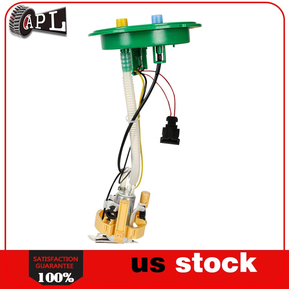 Montaje módulo bomba combustible BMW 750Li 4.8L 2006-2008 para BMW 745Li 4.4L 2002-2005 Foto 4 de 4