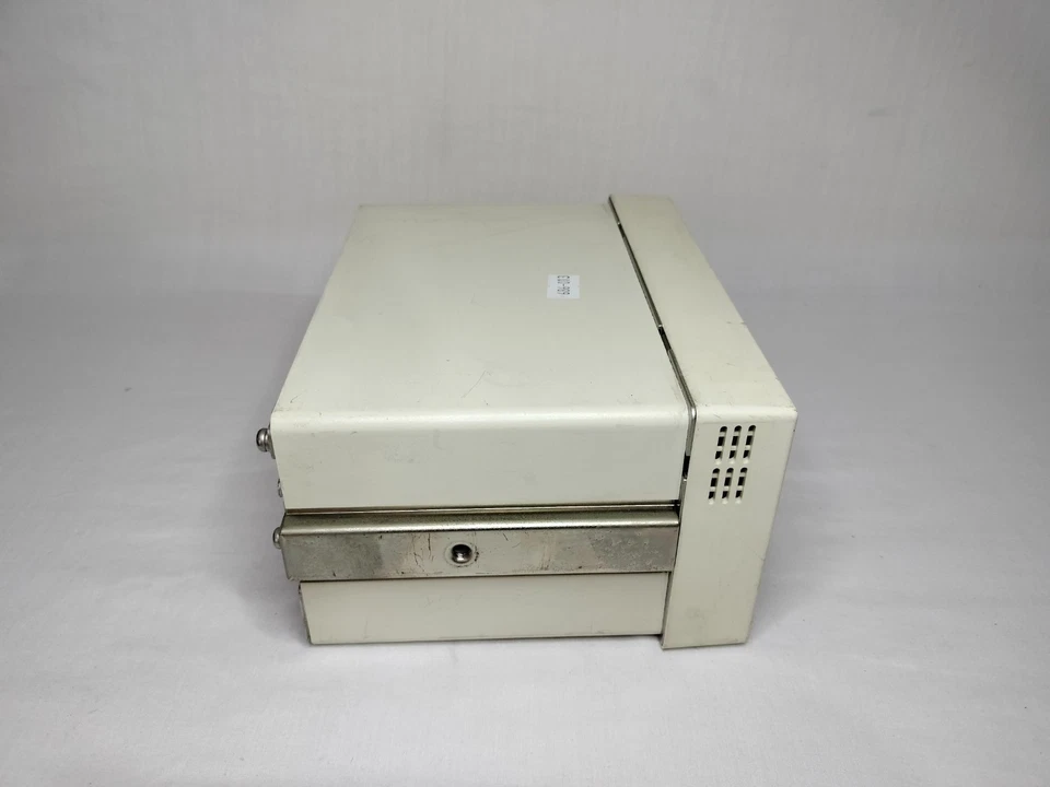 A&D Company AD4212A-100 AD4212A100 Production Weighing Unit - Image 4 of 4