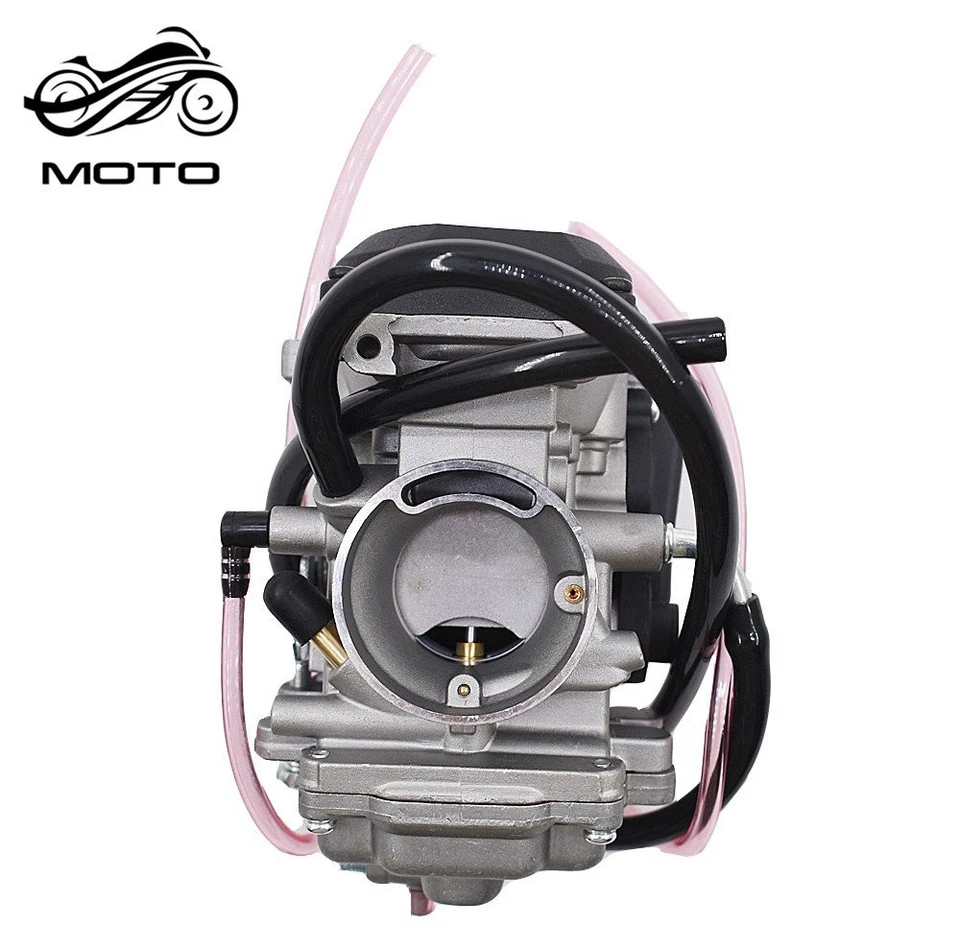 Carburador apto para carburador Yamaha XT225 Serow 1987-2002 Foto 4 de 4