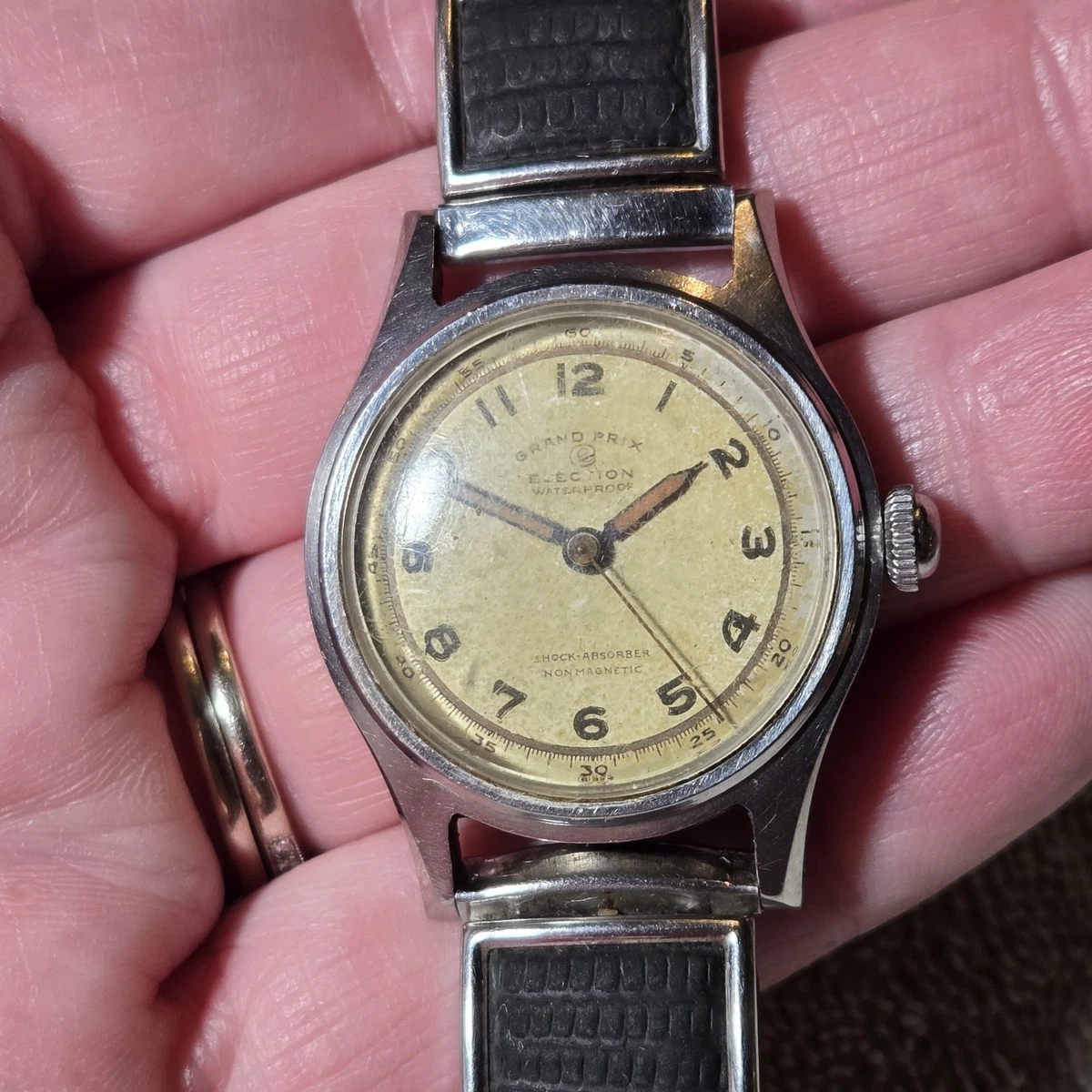 Grand Prix Wristwatches for sale | eBay