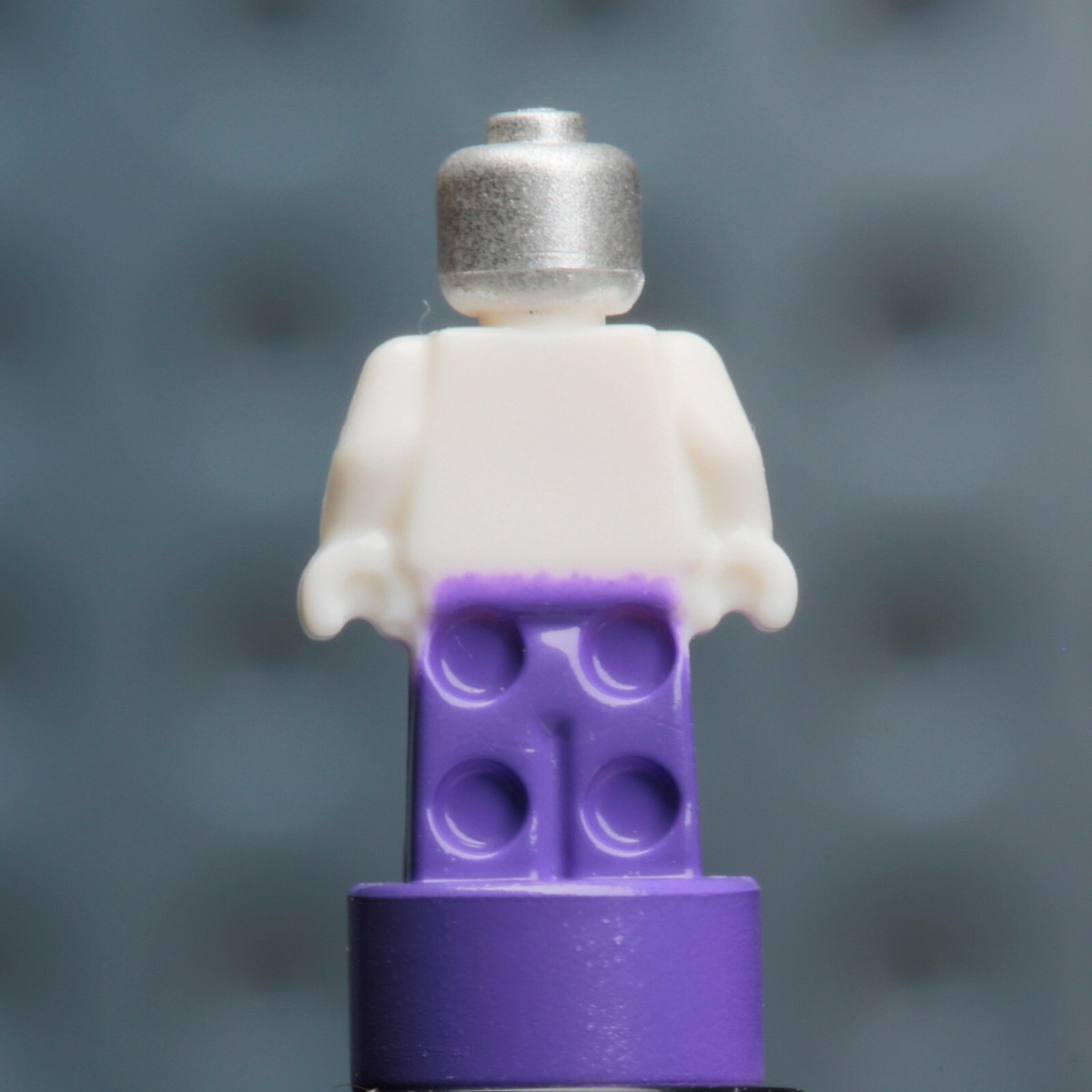 NEW LEGO - MicroFig - Ninjago - Pixal (P.I.X.A.L.) x 1 - 5005358