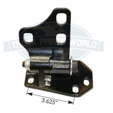 HINGE ASSEMBLY LH KENWORTH T2000 T700 387 587 PETERBILT R481027 R48-1027 R486008