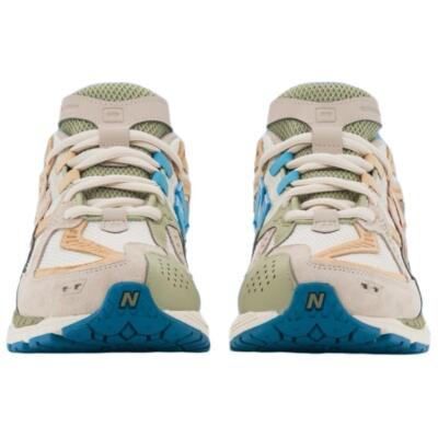 New balance x Concepts ☆ M1906NCS ‘Hours and Days’ Introducing: CNCPTS x New Balance 1906 Hours and Days