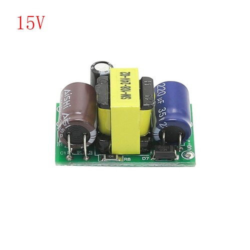 Module d'alimentation CA vers DC Step-Down Buck Power Circuit Board Convertisseur AC-DC - Photo 18/19