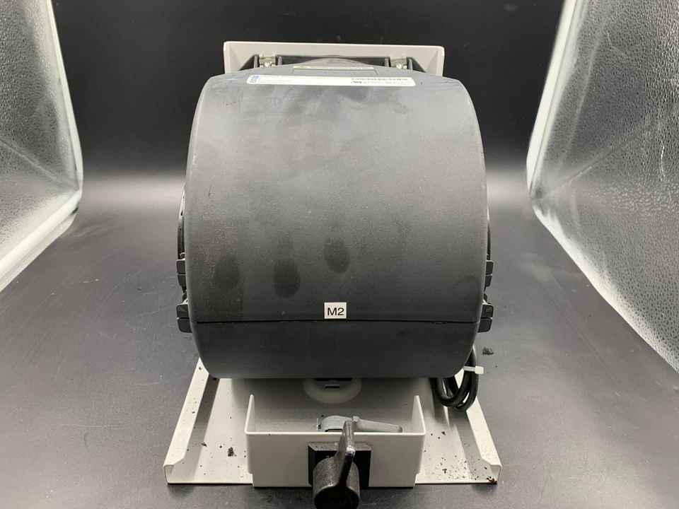 EBM Papst | D3G146-AG61-11 | Lüfter | - Bild 4 von 4