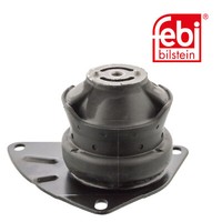 Febi Bilstein Motorlager Rechts Hydrolager FüR VW Lupo 6X1 6E1 1.7 SDI Polo