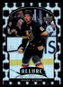 2020-21 Upper Deck Allure Hockey NHL Shield 2005 Parallel #13  Mark Stone