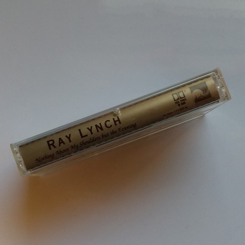 RAY LYNCH 4 Cassette Lot: Deep Breakfast Sky of Mind No Blue Thing Nothing Above - Picture 7 of 24