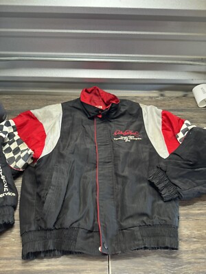 AMERICAN MADE Dale Earnhardt Sr NASCAR 7x WINSTON CUP