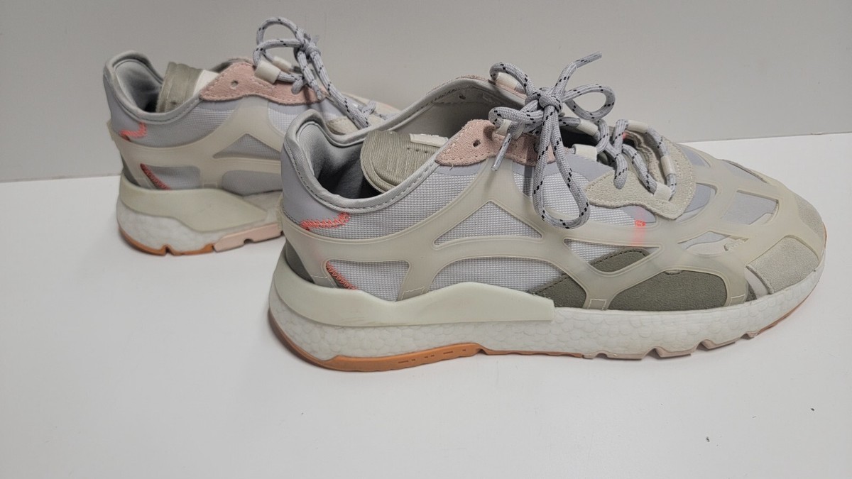 Adidas Nite Jogger 7.0 x Ivy Park Beyonce Low Camo Mens Size