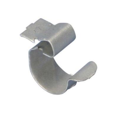 100 Stk. Erico Snap-Clip P7 47SC1214 Befestigungsklammern 187560 Federstahl