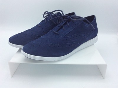 cole haan women's grand tour oxford