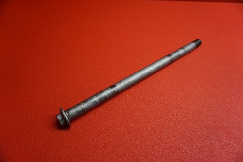 HONDA XL600V Transalp Hinterachse Achse hinten gebraucht