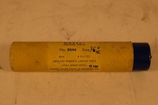 Morse 7/8-9 NC HS GH2 4-Flute Tap