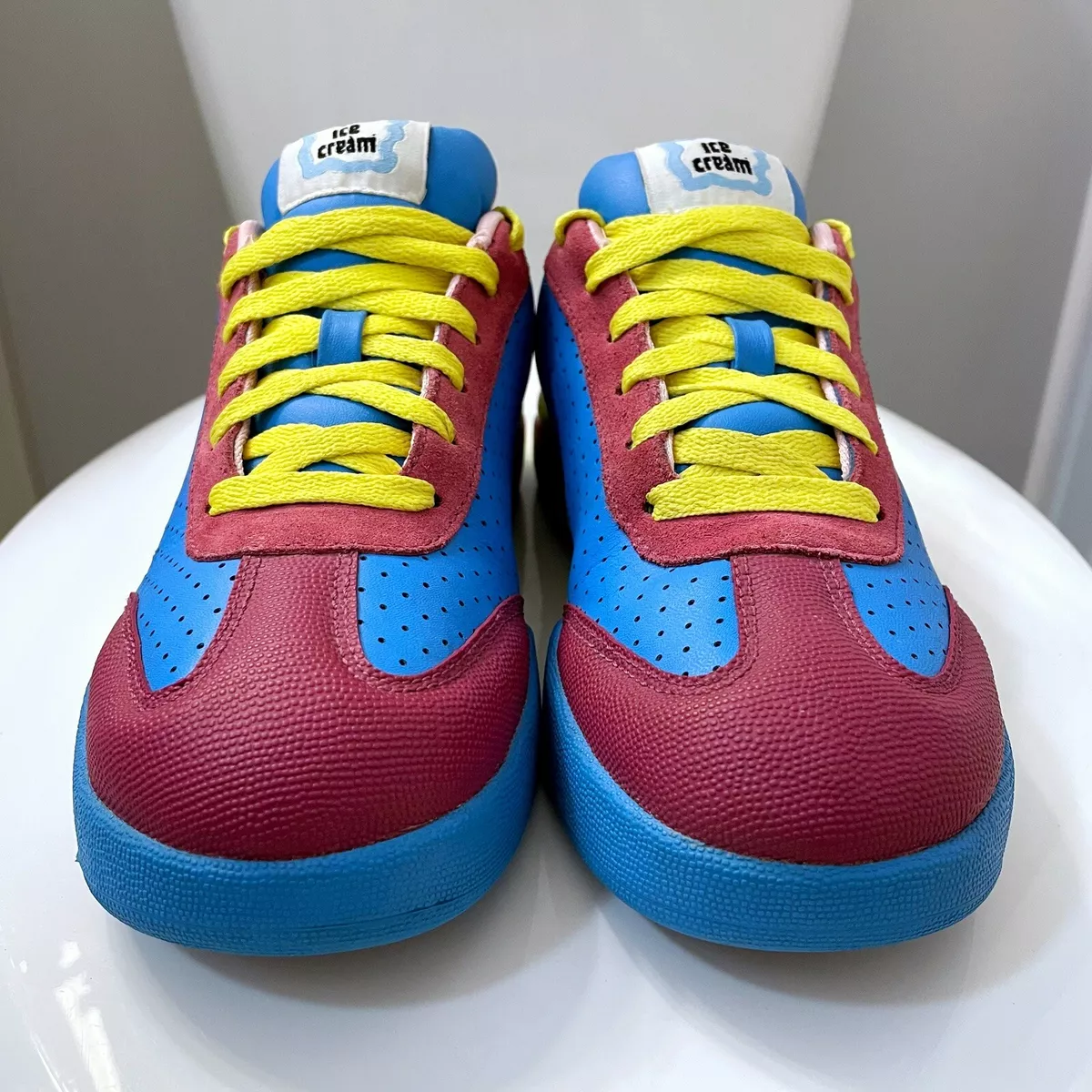Pharrell billionaire club shoes sale