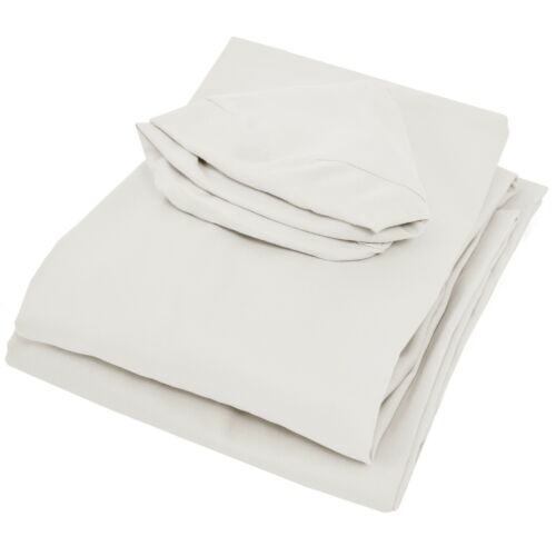 Juego de 3 fundas de cama faciales planas para mesa de masaje de microfibra colores - Imagen 47 de 58