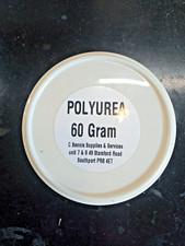  Heavy Duty Polyurea Grease Joints Bearings  High Temp  grease 50g TIN